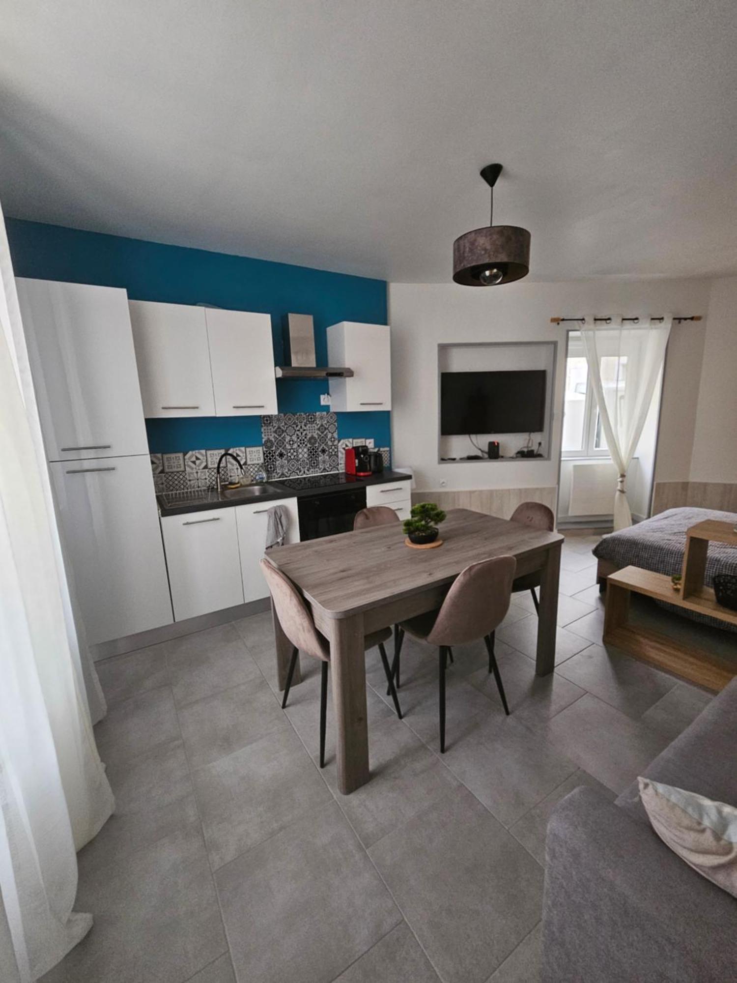 Sarl La Famille 2 Appartement